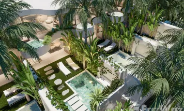 1 Bedroom Villa for sale in Uluwatu, Bali