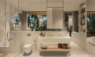 1 Bedroom Villa for sale in Uluwatu, Bali