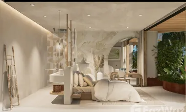 1 Bedroom Villa for sale in Uluwatu, Bali