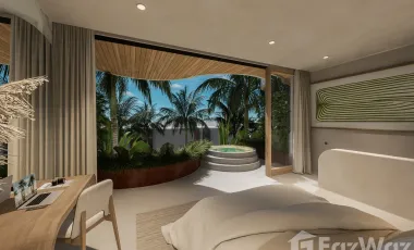 1 Bedroom Villa for sale in Uluwatu, Bali