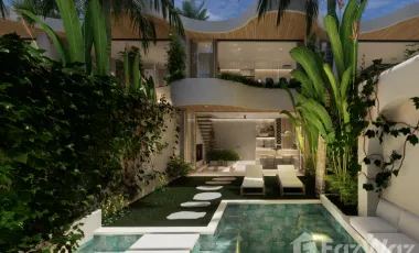 1 Bedroom Villa for sale in Uluwatu, Bali