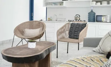 6 Bedroom Villa for sale in Seminyak, Bali