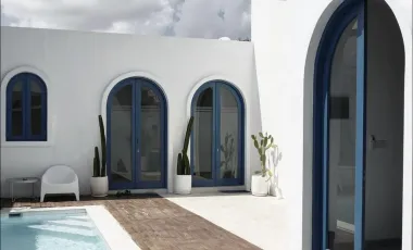 6 Bedroom Villa for sale in Seminyak, Bali