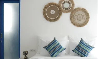 6 Bedroom Villa for sale in Seminyak, Bali