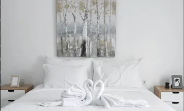 6 Bedroom Villa for sale in Seminyak, Bali