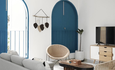 6 Bedroom Villa for sale in Seminyak, Bali