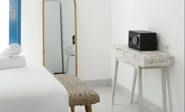 6 Bedroom Villa for sale in Seminyak, Bali