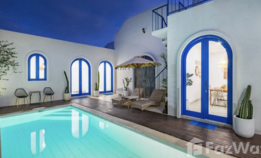 6 Bedroom Villa for sale in Seminyak, Bali