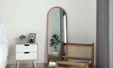 6 Bedroom Villa for sale in Seminyak, Bali