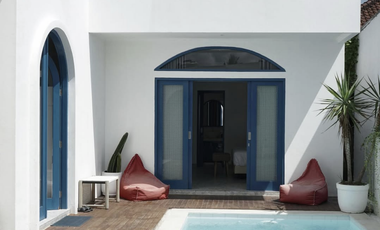 6 Bedroom Villa for sale in Seminyak, Bali