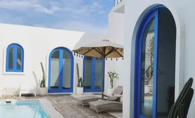 6 Bedroom Villa for sale in Seminyak, Bali