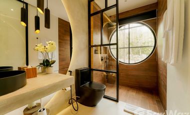 2 Bedroom Villa for sale at Baliwood 1 by Breig