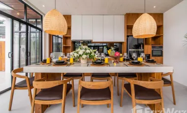 2 Bedroom Villa for sale at Baliwood 1 by Breig