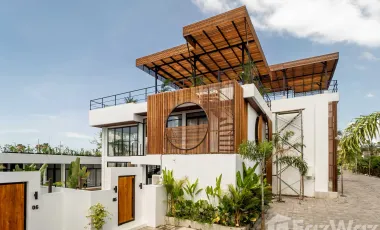 2 Bedroom Villa for sale at Baliwood 1 by Breig