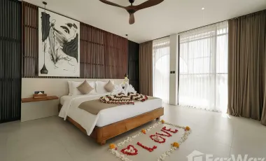 2 Bedroom Villa for sale at Baliwood 1 by Breig