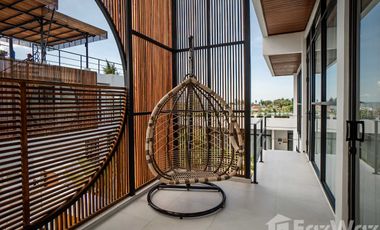 2 Bedroom Villa for sale at Baliwood 1 by Breig