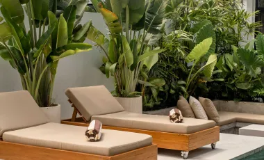 2 Bedroom Villa for sale at Baliwood 1 by Breig