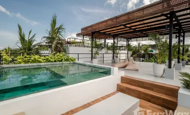 2 Bedroom Villa for sale at Baliwood 1 by Breig