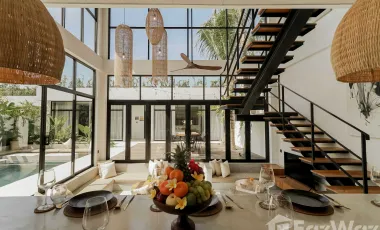 2 Bedroom Villa for sale at Baliwood 1 by Breig