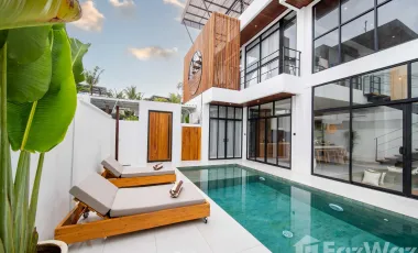 2 Bedroom Villa for sale at Baliwood 1 by Breig