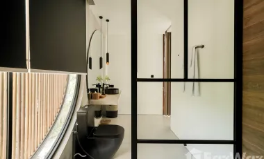 2 Bedroom Villa for sale at Baliwood 1 by Breig