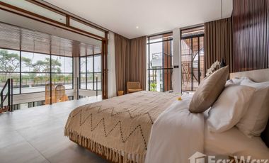 2 Bedroom Villa for sale at Baliwood 1 by Breig