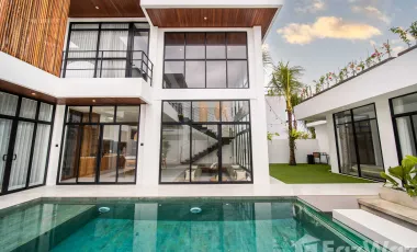 2 Bedroom Villa for sale at Baliwood 1 by Breig