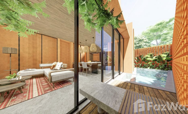2 Bedroom Villa for sale in Mengwi, Bali