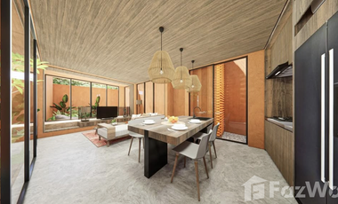 2 Bedroom Villa for sale in Mengwi, Bali