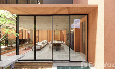 2 Bedroom Villa for sale in Mengwi, Bali