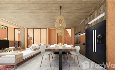 2 Bedroom Villa for sale in Mengwi, Bali