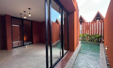 2 Bedroom Villa for sale in Mengwi, Bali