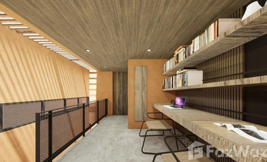 2 Bedroom Villa for sale in Mengwi, Bali