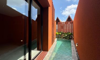 2 Bedroom Villa for sale in Mengwi, Bali