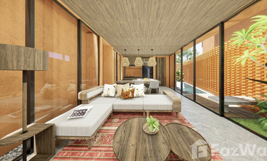 2 Bedroom Villa for sale in Mengwi, Bali