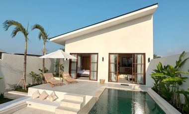 1 Bedroom Villa for sale in Jimbaran, Bali