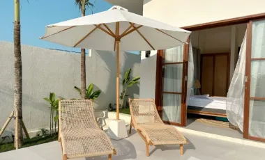 1 Bedroom Villa for sale in Jimbaran, Bali