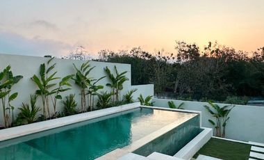 1 Bedroom Villa for sale in Jimbaran, Bali