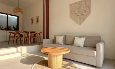 1 Bedroom Villa for sale in Jimbaran, Bali