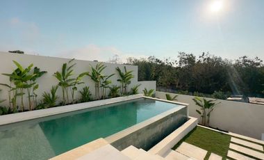 1 Bedroom Villa for sale in Jimbaran, Bali