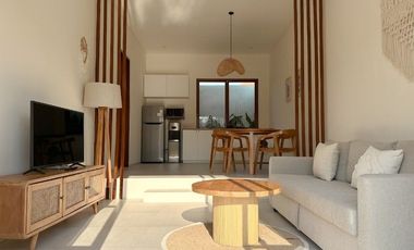 1 Bedroom Villa for sale in Jimbaran, Bali