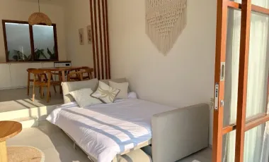 1 Bedroom Villa for sale in Jimbaran, Bali
