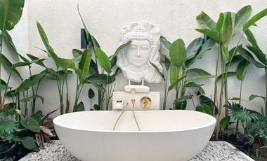 1 Bedroom Villa for sale in Jimbaran, Bali