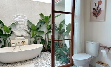 1 Bedroom Villa for sale in Jimbaran, Bali