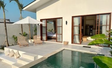 1 Bedroom Villa for sale in Jimbaran, Bali