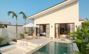 1 Bedroom Villa for sale in Jimbaran, Bali