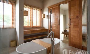 5 Bedroom Villa for sale in Denpasar Barat, Bali