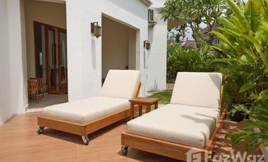 5 Bedroom Villa for sale in Denpasar Barat, Bali