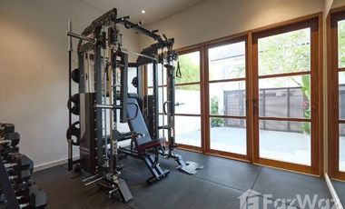 5 Bedroom Villa for sale in Denpasar Barat, Bali