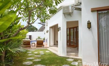 5 Bedroom Villa for sale in Denpasar Barat, Bali